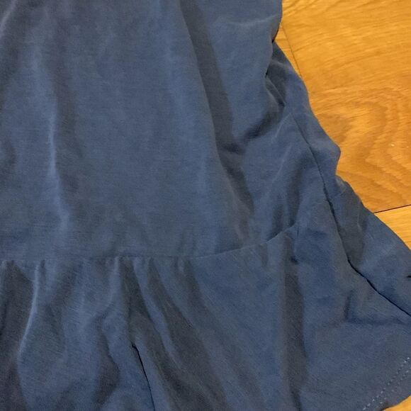 Green envelope top size xs - Picture 3 of 4